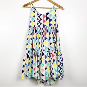 W118 BY WALTER BAKER | Babydoll Swing Dress | 10